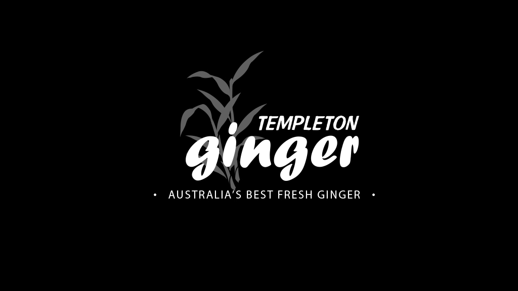 Templeton Ginger